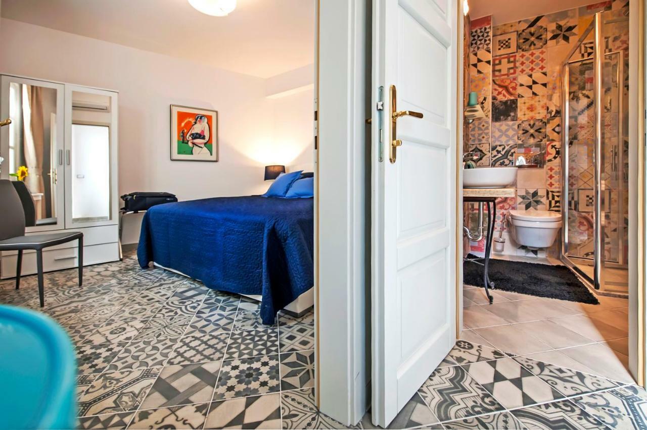 Villa Seaview House Rosali Rovigno Esterno foto