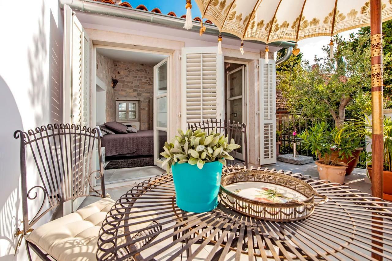 Villa Seaview House Rosali Rovigno Esterno foto